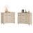 Scarlett Mid-Century Modern 3-Drawer Nightstand-112235297-112235311