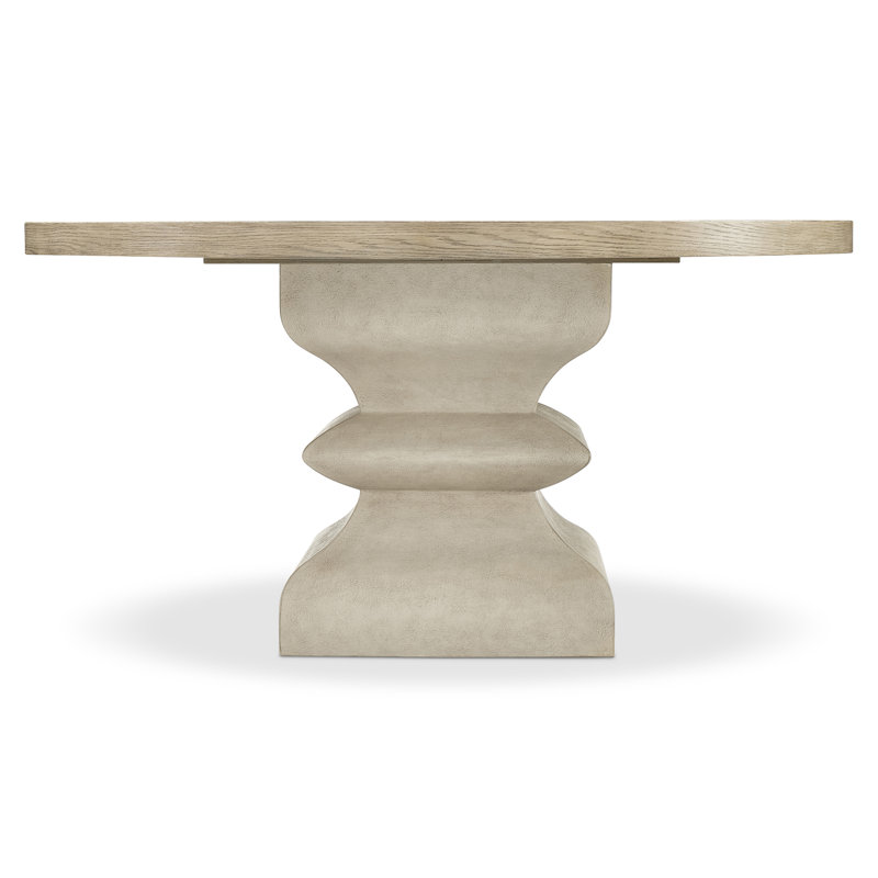 Santa Barbara Round Pedestal Dining Table