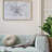 Sunbeam Peel And Stick Wallpaper