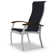 Fauteuil de patio Askar