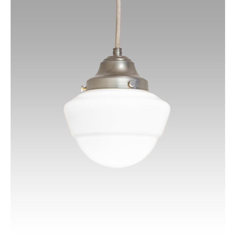 Luminaire suspendu 1 lumière Balltown
