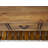 Broussard 130cm Solid Wood Console Table