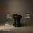 Cimarron Comfort Height Elongated Chair Height Toilet Bowl-51403925