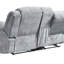 Console inclinable STONIC EBONY, mouvement manuel-1795711623