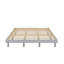 Base de lit plateforme flottante de conception moderne-1033649407-1033649157