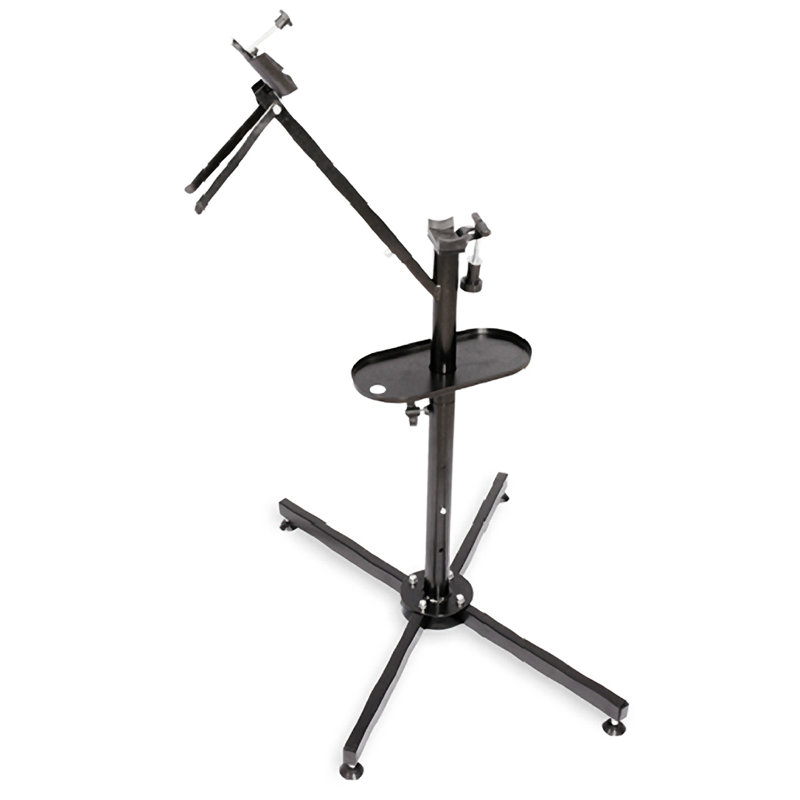 Steel Adjustable Bike Rack