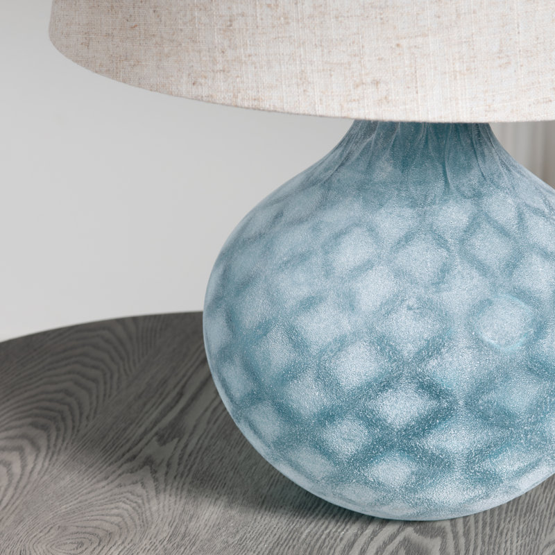 Lampe de table 22 po Bernadette