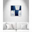 «Blue Midnight Plateau II» par Judith Shapiro-724922696-724922709