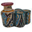 Mid 20th Century Moorish Sculpture
