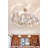 Nuage 5 - Light Dimmable Geometric Chandelier-37311816