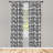 Polyester Room Darkening Sliding Panel Pair-45080813