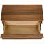 Bernard Solid Wood Accent Chest
