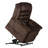 Soother Power Lift Assist Upholstered Recliner-40057397