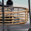 Table d'appoint Eagleview