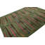 One-of-a-Kind 7’1”x9’6” Hand Knotted Area Rug