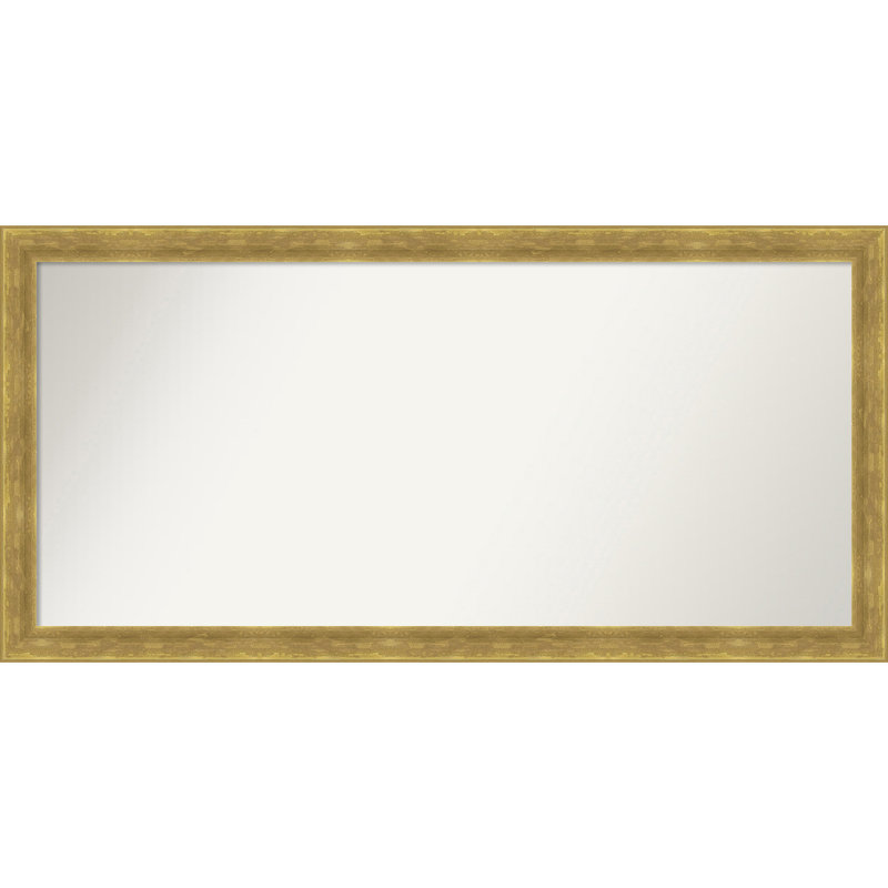 Miroir mural Floden, 23,25 po x 47,25 po