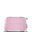 Smeg TSF03 50s Style Retro Four Slice Toaster-103184595