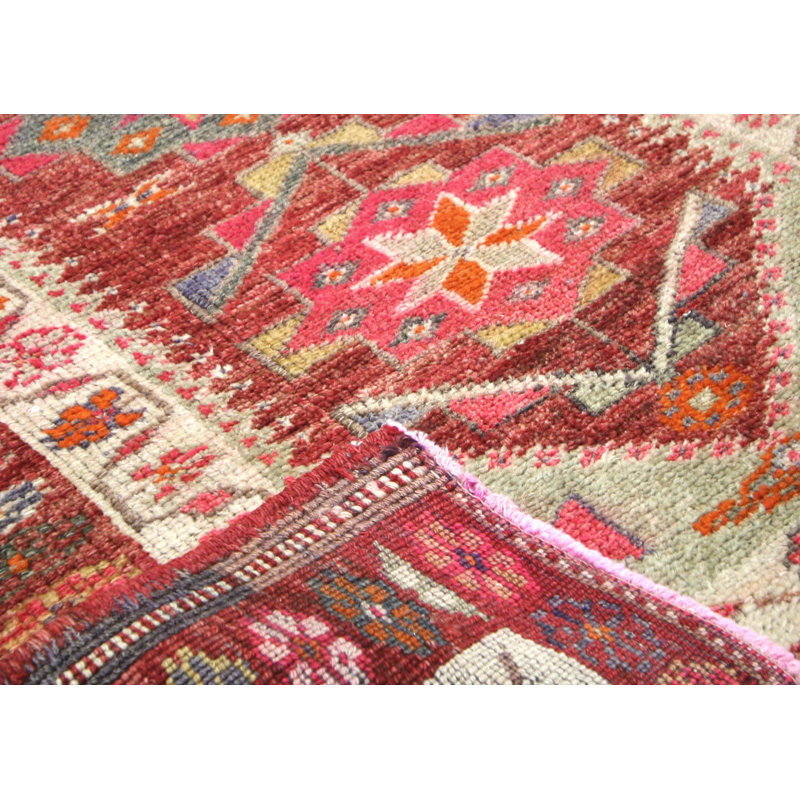 Runner One-of-a-Kind 2'9" X 11'11" Area Rug
