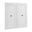 Ensemble 2 portes Arlex-91290056-91290055