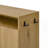 Shoe Cabinet With Bench And Cushion-1072699023