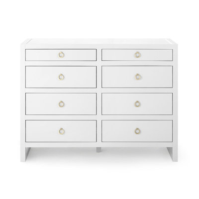 Newton Accent Chest