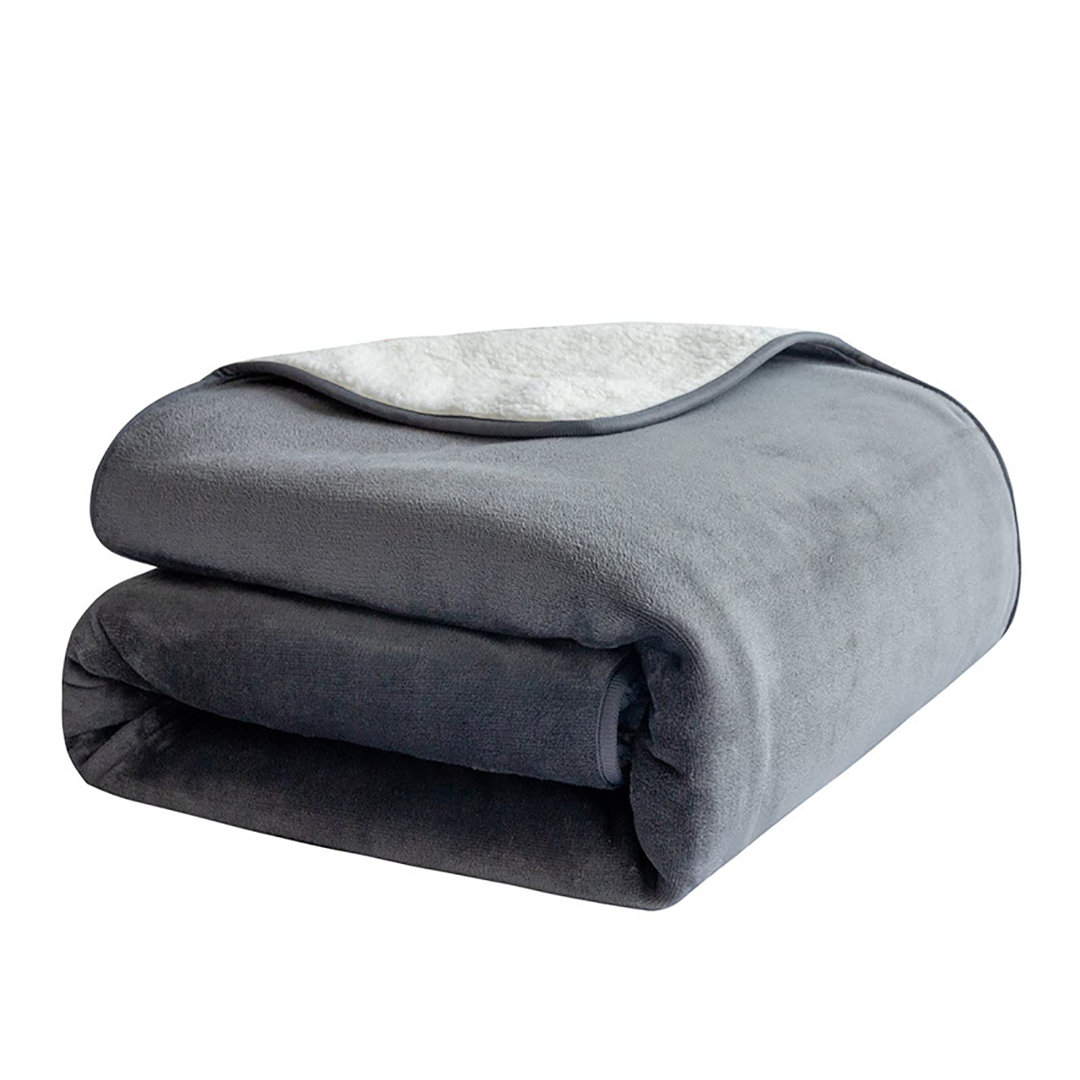 Rosiane Flannel Pet Blanket