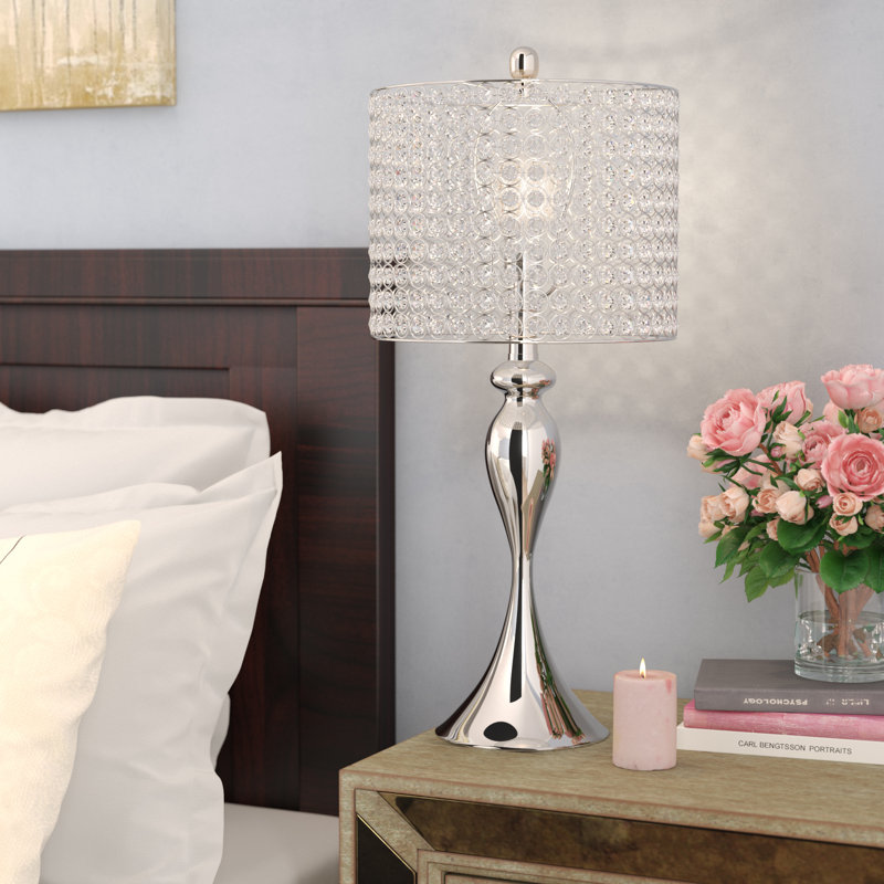 Poulsen Metal Table Lamp
