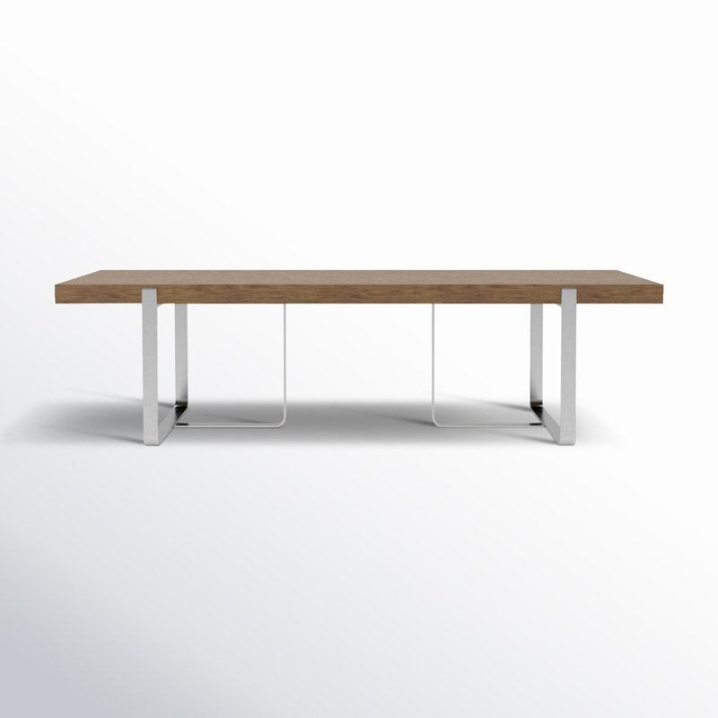 Arras 110'' Dining Table