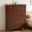 Commode 5 tiroirs Warm