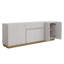 Greco 86.75'' W Sideboard