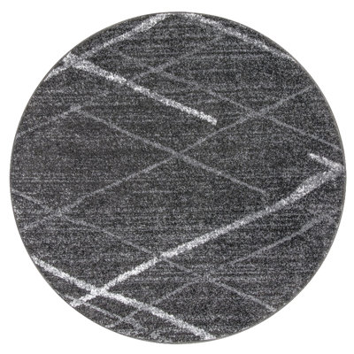Amiia Contemporary Area Rug