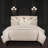 Star Attraction Cotton Blend Duvet Cover & Insert Set-35676060-35676063
