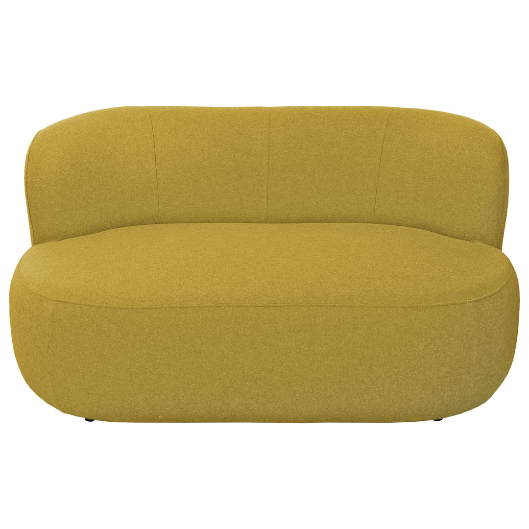 2-Sitzer Sofa Fabrice