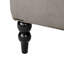 Fauteuil club Back Design