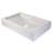 Eden Bath 15'' Concrete Rectangular Bathroom Sink-38026278