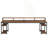 78" Two-Person Desk-475224788