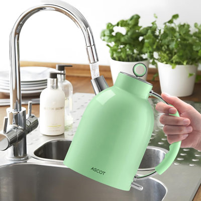 1.5L 1500W Electric Kettle