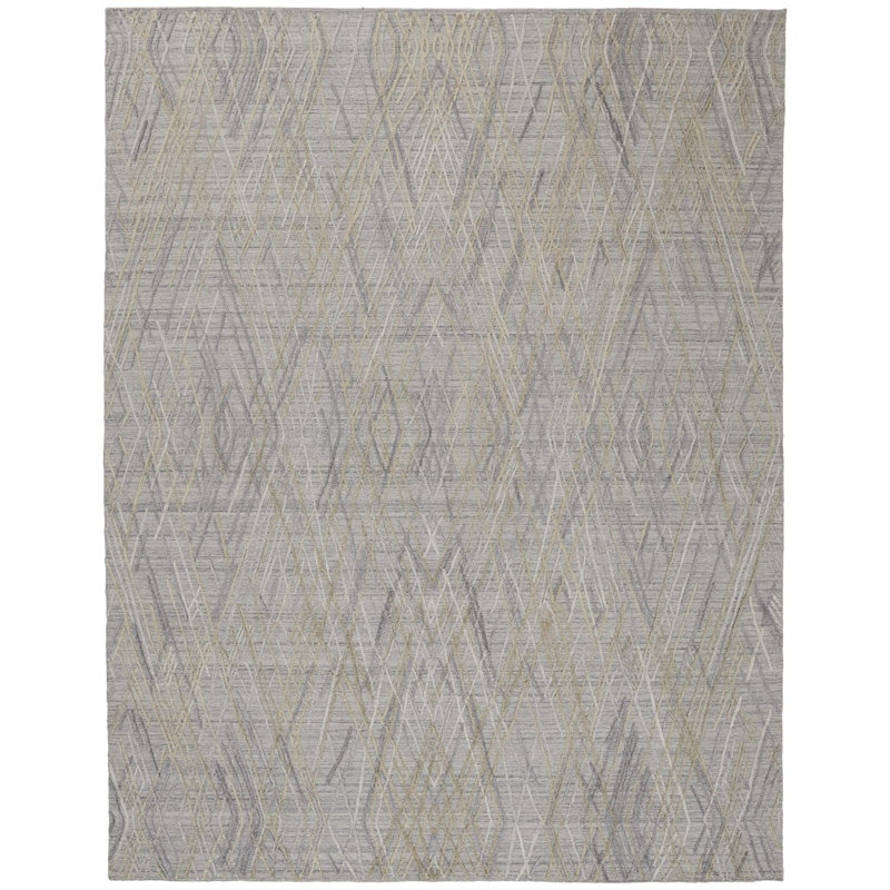 Camdenton Geometric Indoor Rug