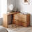 Makeup Vanity with Light mirror,6 drawers