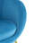 Manthey Upholstered Accent Chair Living Room Chair Bedroom Chair Velvet Chair-106438024