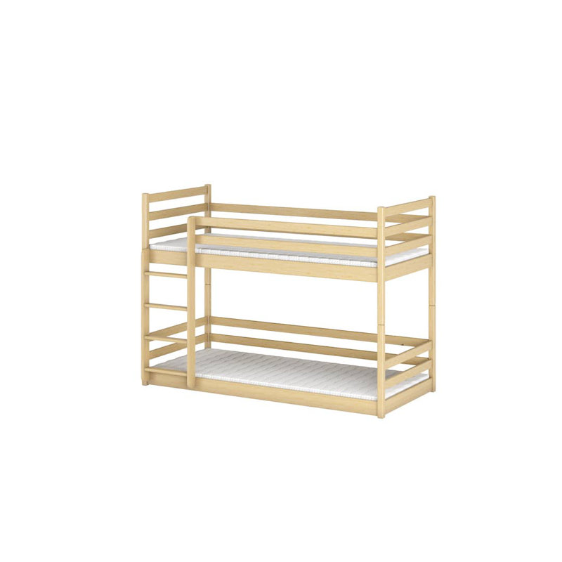 Single (3') Bunk Bed