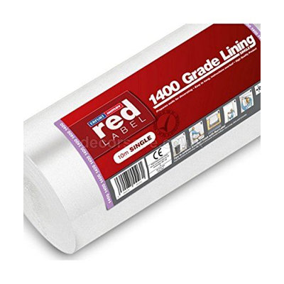 Lining Paper 1400 Grade Full Roll