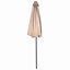 Parasol de marché 8 pi Salazar-1285118178
