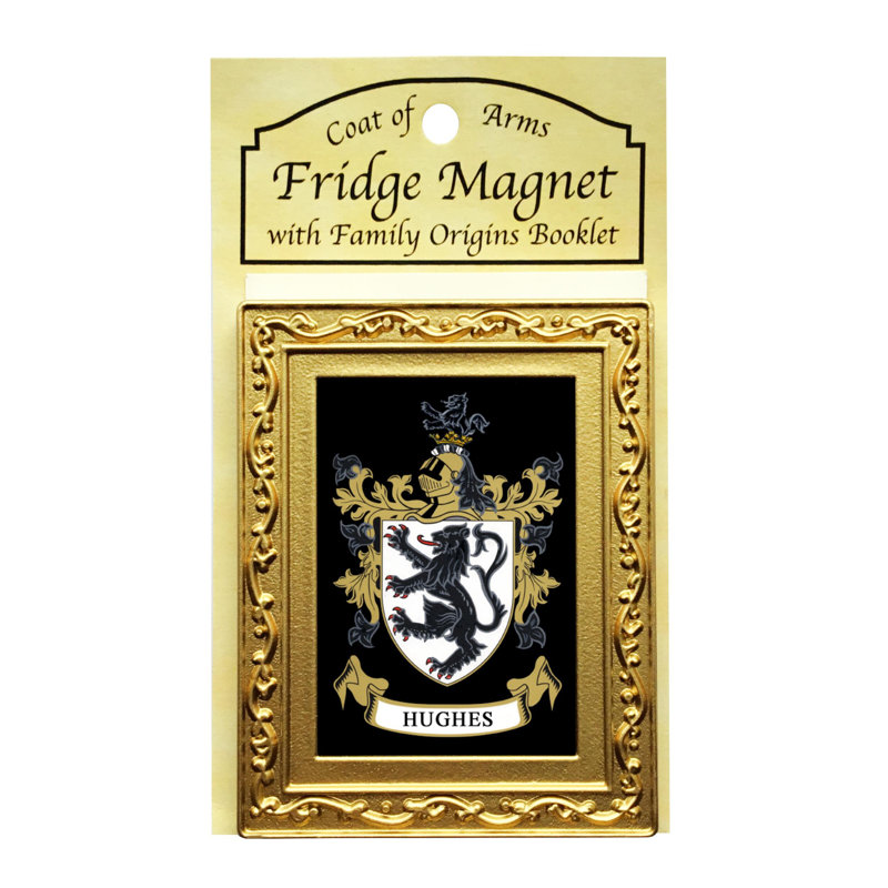 Fridge Magnet