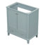 Meuble-lavabo 30 po sans lavabo-112563495