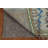 Handmade Moroccan Modern Runner Rug 3x16