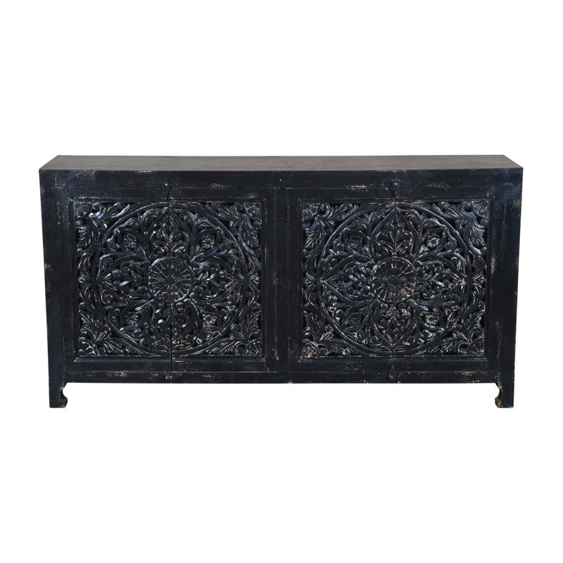 Buffet 4 portes Hawk