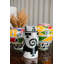 African Handmade Ceramic Jar