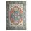 Multicolored Antique Revival Wool Rug