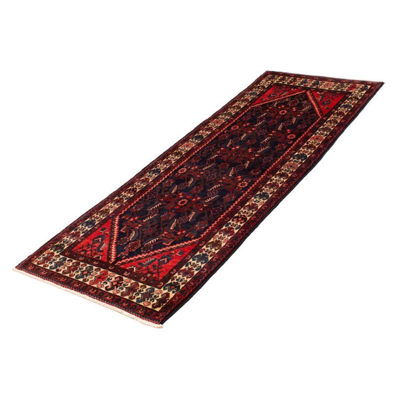 Anadol Rug 3'8" x 10'